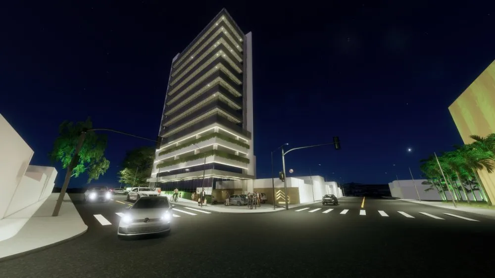 Imagem Sala Comercial a Venda no bairro Moqueta - Nova Iguaçu, RJ