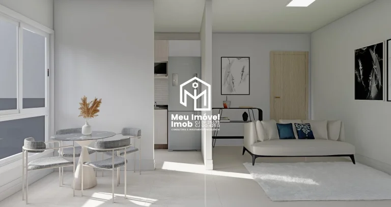 Imagem Residencial Londres Cidade Ocidental APTO 2 Quartos 1 Vaga 41,78m² Guarita Lazer