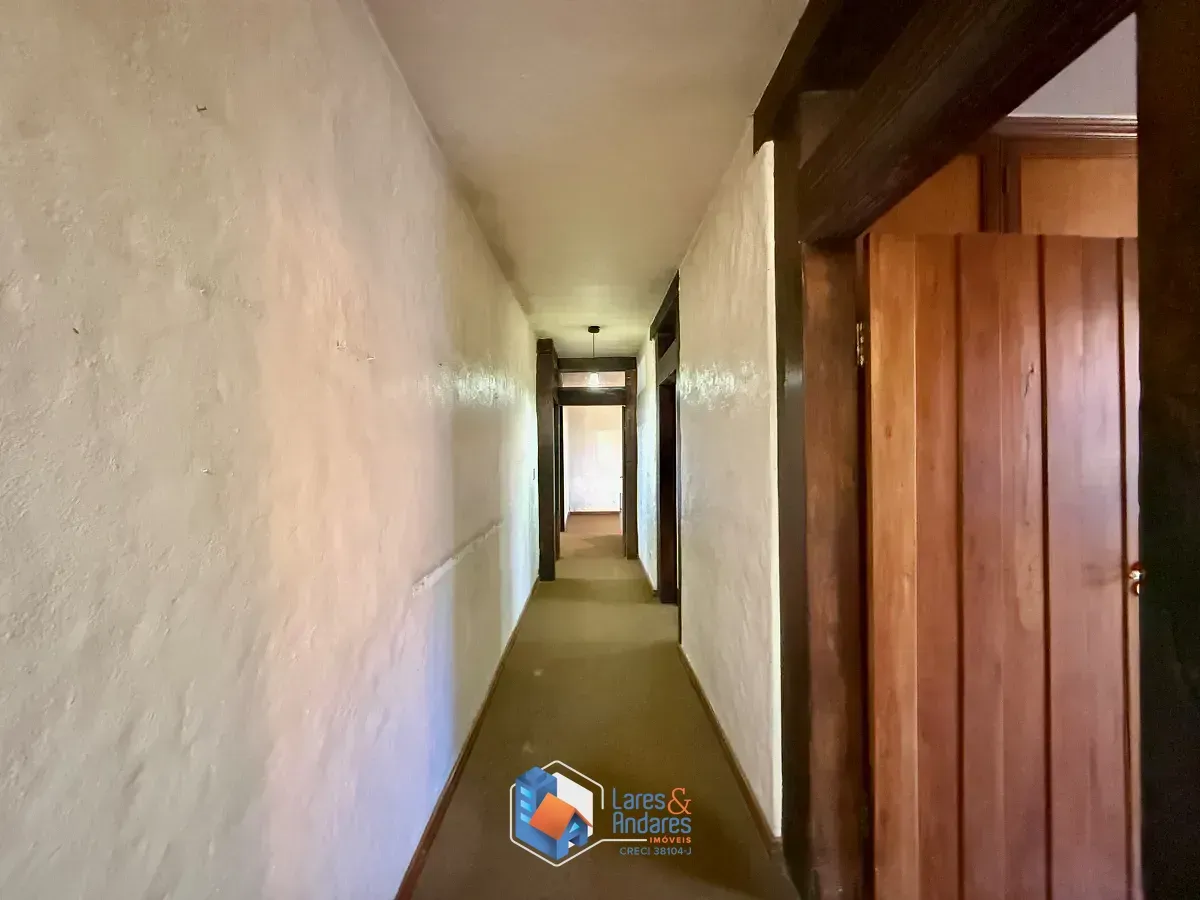 Imagem Casa para venda em Chácara Monte Alegre com 3 quartos, sendo 1 suíte, 206m²
