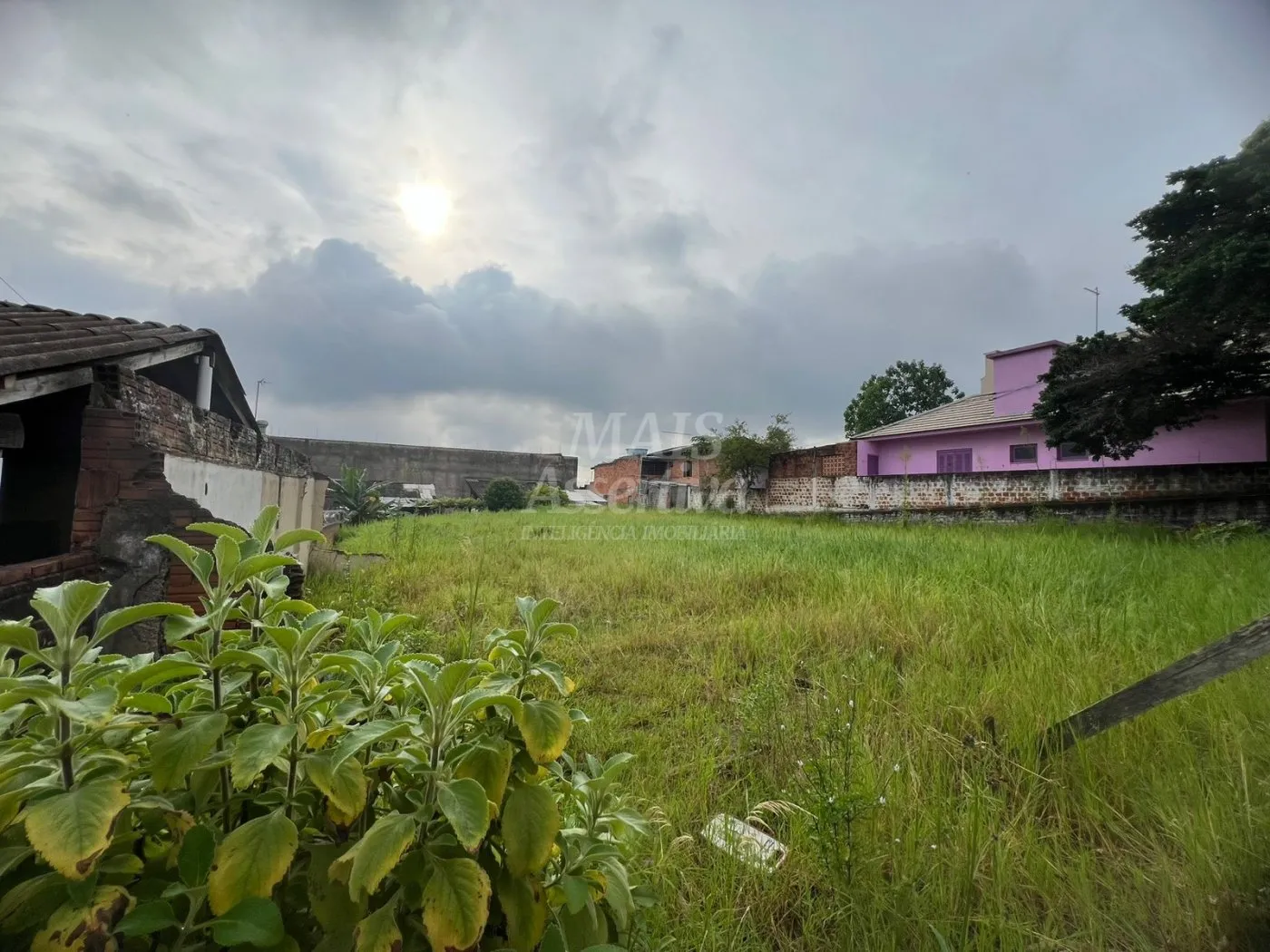 Imagem Excelente terreno à venda no bairro Canudos em Novo Hamburgo/RS - Bem Localizado
