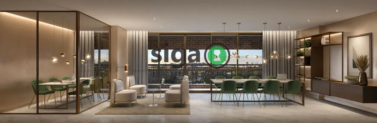 Imagem Cobertura Duplex para venda na Chácara Klabin 03 suítes - São Paulo - SP