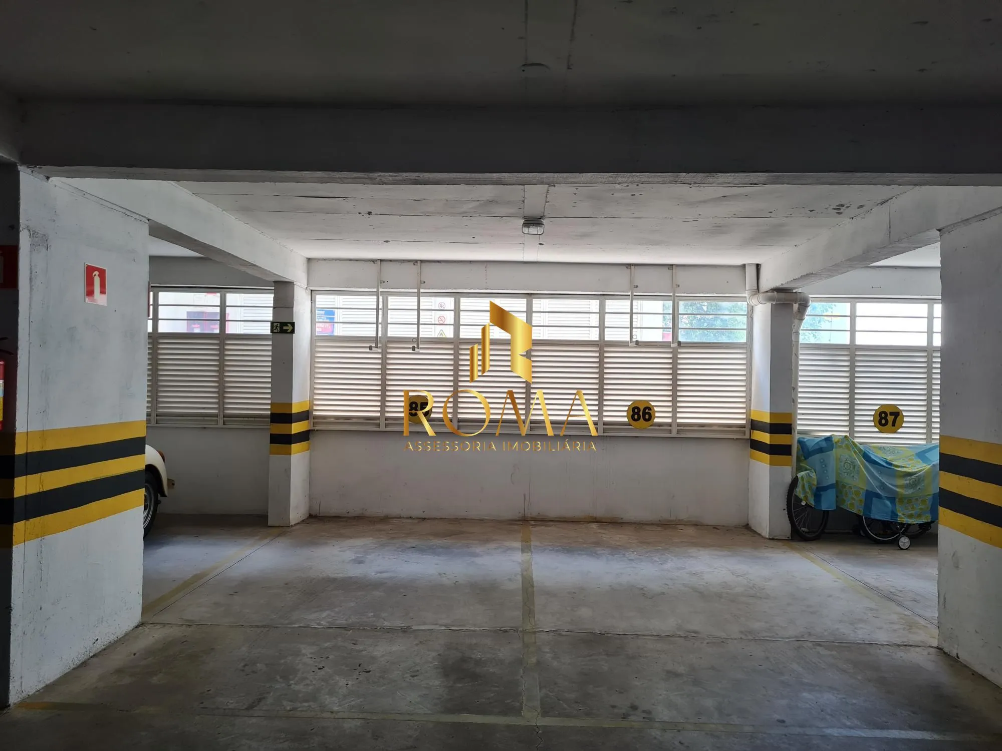 Imagem EXCLUSIVIDADE - APARTAMENTO 3 QUARTOS - TITAN