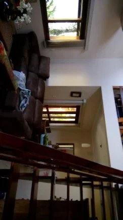Imagem Linda Casa Alto Padrão Condomínio Fechado