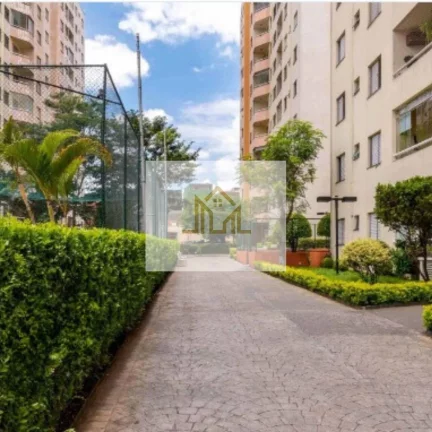 Imagem Jd. Vergueiro (Sacomã) | 2 Dorm | Sacada | 1 vaga | 50m²