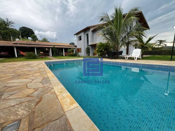 Imagem Chácara à venda, 2000 m² por R$ 1.700.000,00 - Rio do Peixe - Socorro/SP