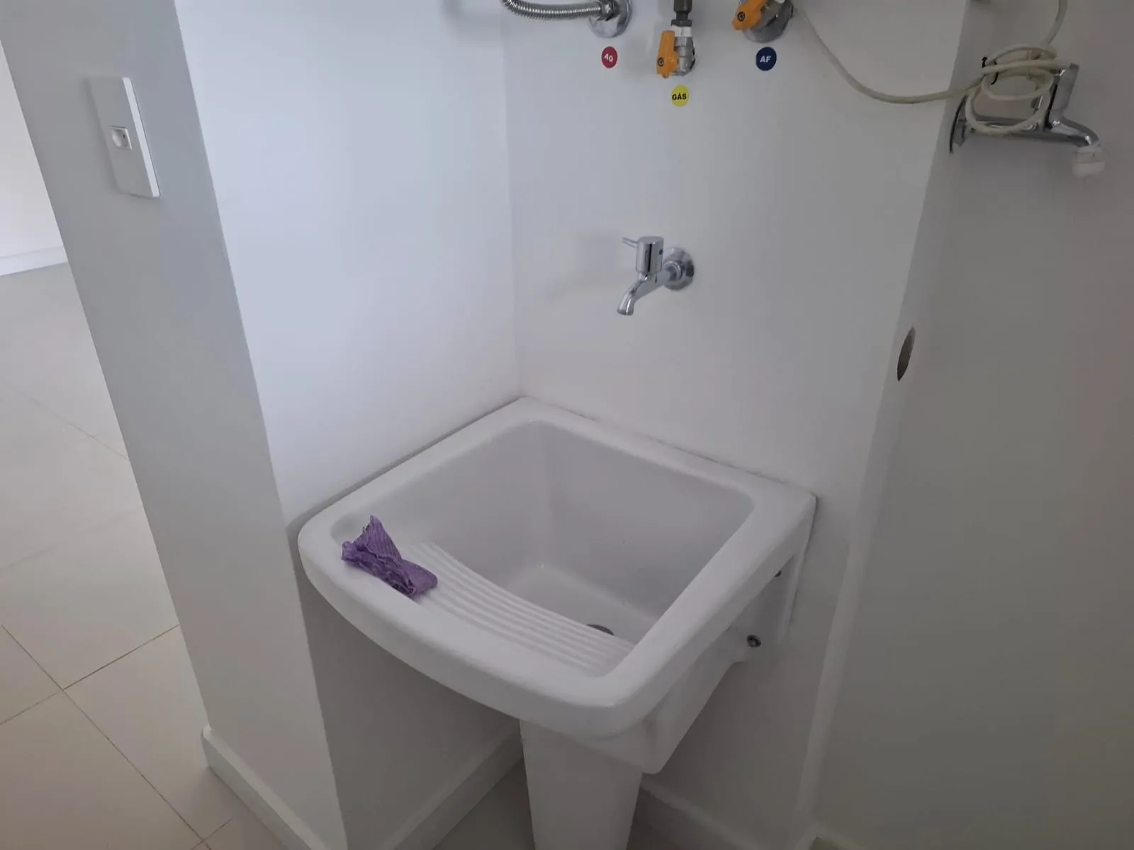 Imagem APARTAMENTO RESIDENCIAL em SOROCABA - SP, PARQUE CAMPOLIM