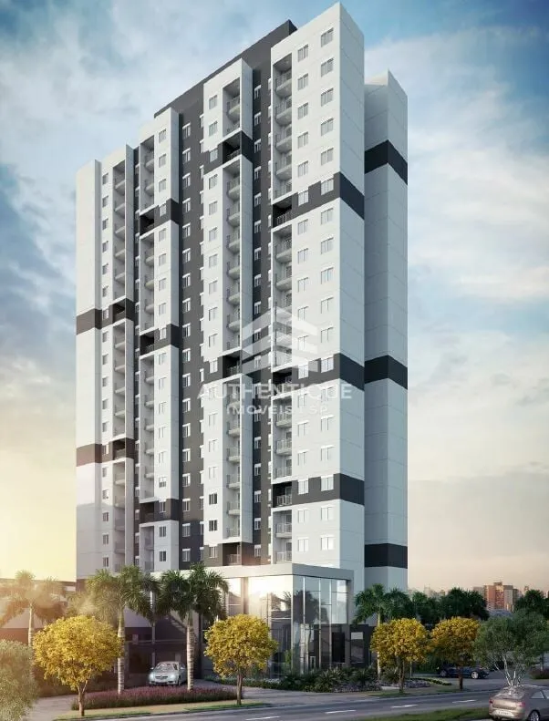 Imagem LIVING MAGIC RUDGE RAMOS SBC - Apartamento à venda em São Bernardo do Campo/SP
