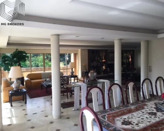 Imagem Casa em Condominio RESIDENCIAL em RIO DE JANEIRO - RJ, GÁVEA