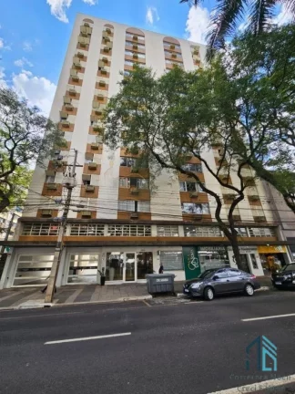 Imagem Apartamento ensolarado, LOCALIZAÇÃO PRIVILEGIADA, 03 quartos c/suíte, em Maringá PR