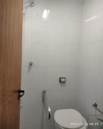 Imagem Linda casa de condomínio fechado Bonfiglioli