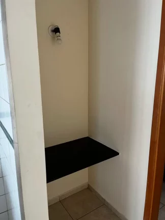 Imagem Apartamento a VENDA, JD Brasil, Residencial Vitoria Regia