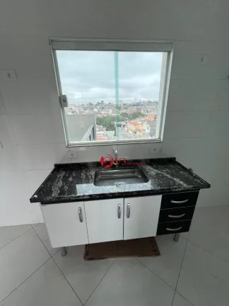 Imagem Apartamento com 1 dormitório à venda, 35 m por R$ 255.000,00 - Vila R?(C) - São Paulo/SP