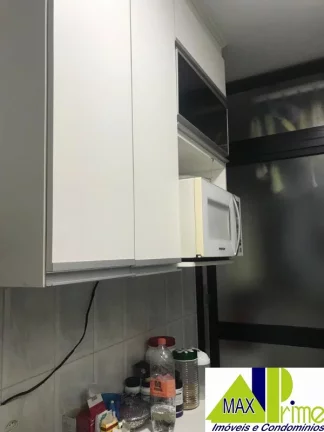 Imagem APARTAMENTO RESIDENCIAL em SÃO PAULO - SP, PENHA DE FRANÇA