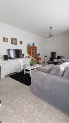 Imagem CASA DE LAJE COM PISCINA NO VILA NOVA