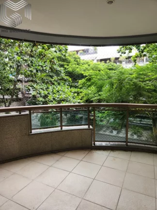 Imagem APARTAMENTO RESIDENCIAL em RIO DE JANEIRO - RJ, BARRA DA TIJUCA