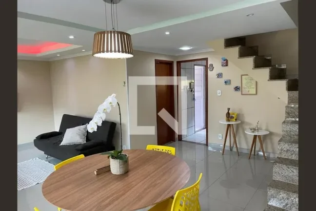 Imagem Casa à Venda - Vargem Pequena, 4 Quartos, 120 m2