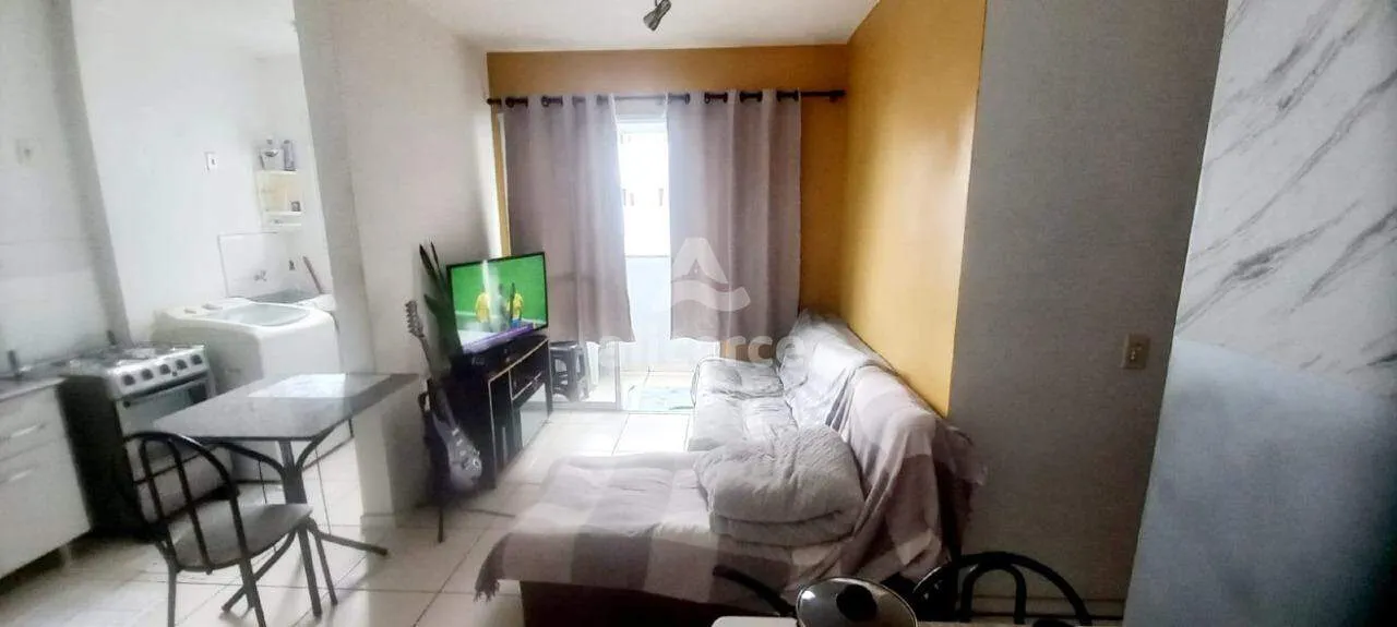 Imagem Apartamento à Venda no Bairro Bela Vista - Conforto e Lazer Completo