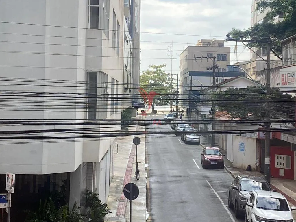 Imagem Apartamento na Praia de Balneário Camboriú