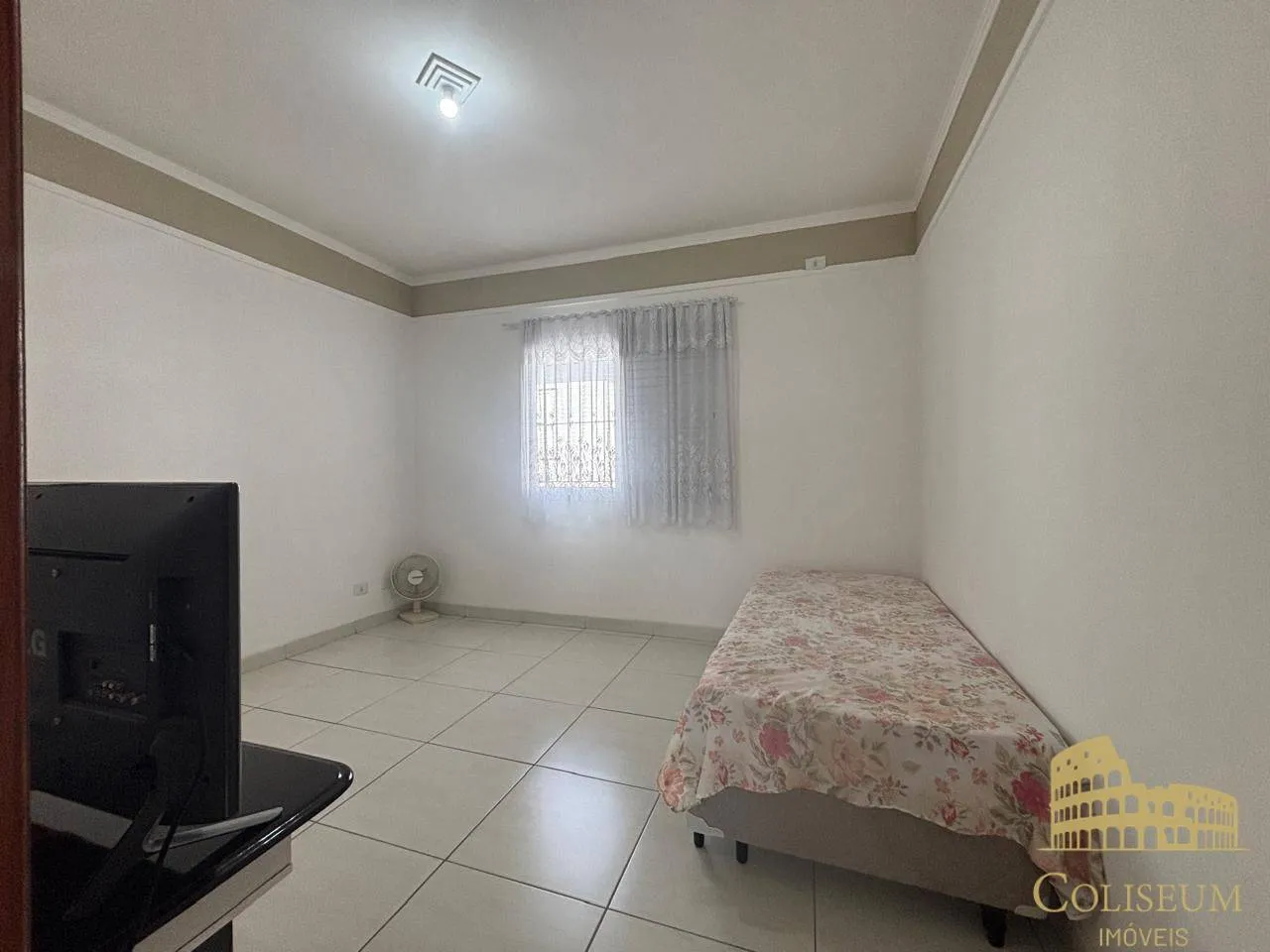 Imagem Casa com 3 dormitórios à venda, 113 m² por R$ 636.000,00 - Vila Guilhermina - Praia Grande/SP