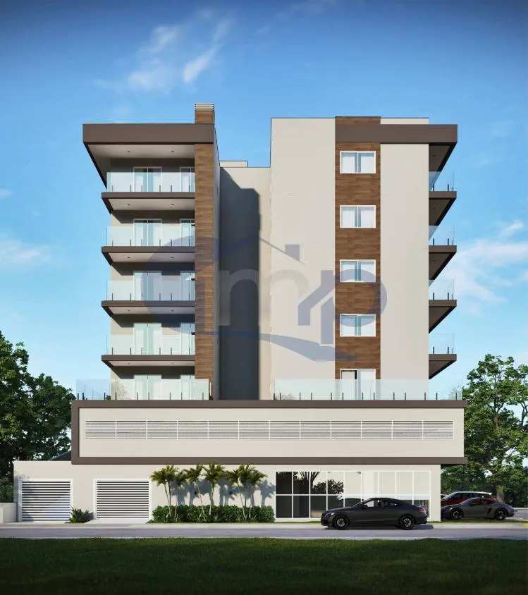 Imagem Apartamento á venda com 3 dormitórios no Balneário Rosa do Mar em Passo de Torres/RS