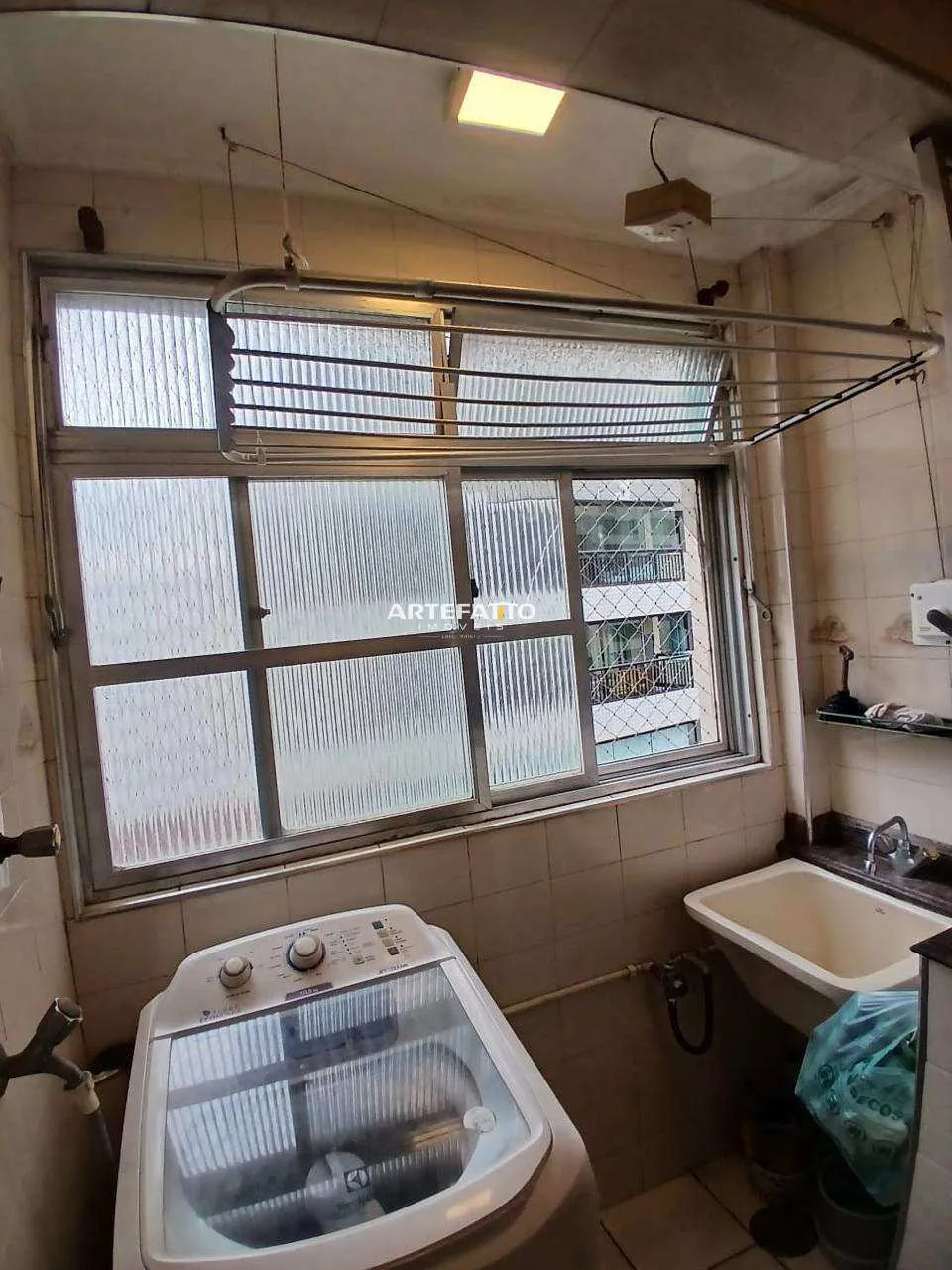 Imagem Apartamento à venda em Santos, José Menino, com 2 quartos, 70,68m2