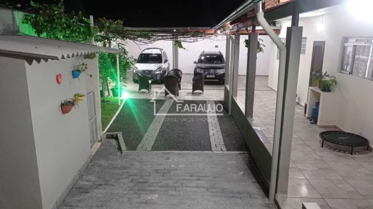 Imagem Casa para venda em Sorocaba-SP!
