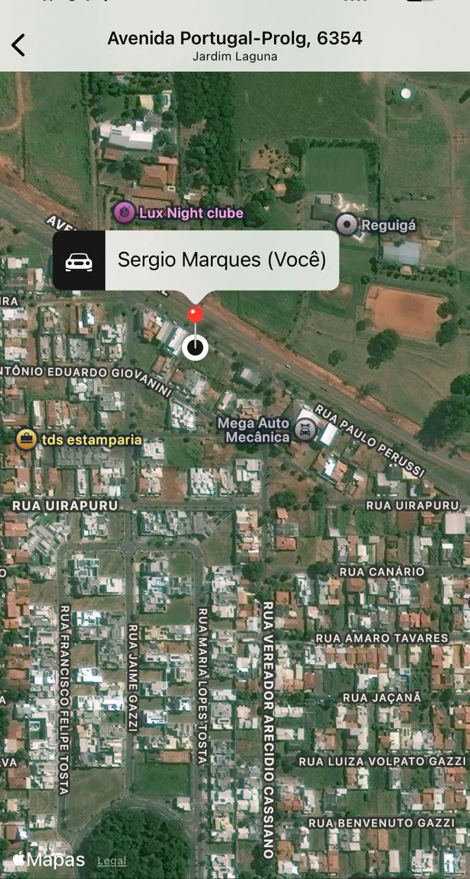 Imagem Terreno 360m Umuarama-PR 342