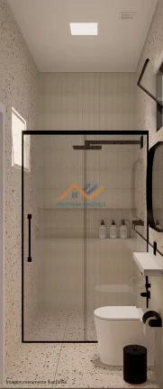 Imagem Excelente Apartamento de 2 Quartos - Conforto e Praticidade!