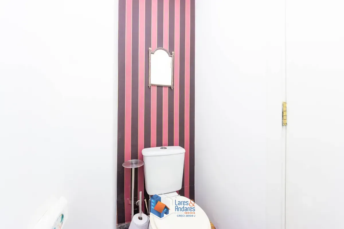 Imagem Duplex para venda em Campo Belo com 4 quartos, sendo 4 suítes, 254m²