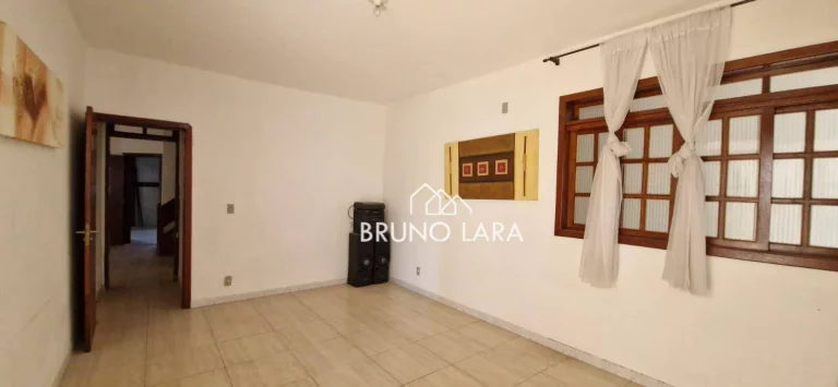 Imagem Casa disponível para venda no Senhoras das Graças - Betim/MG.
