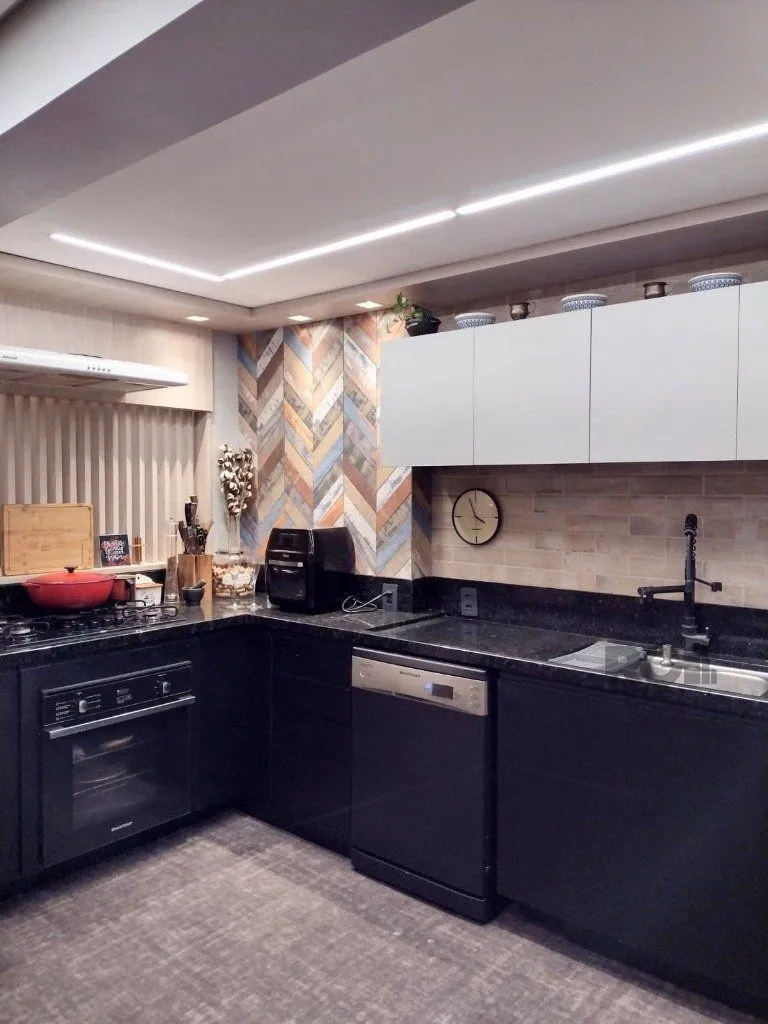Imagem Apartamento em Auxiliadora