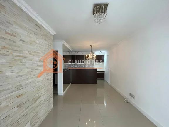 Imagem Apartamento com 3 Quartos à venda, 67m² - Interlagos