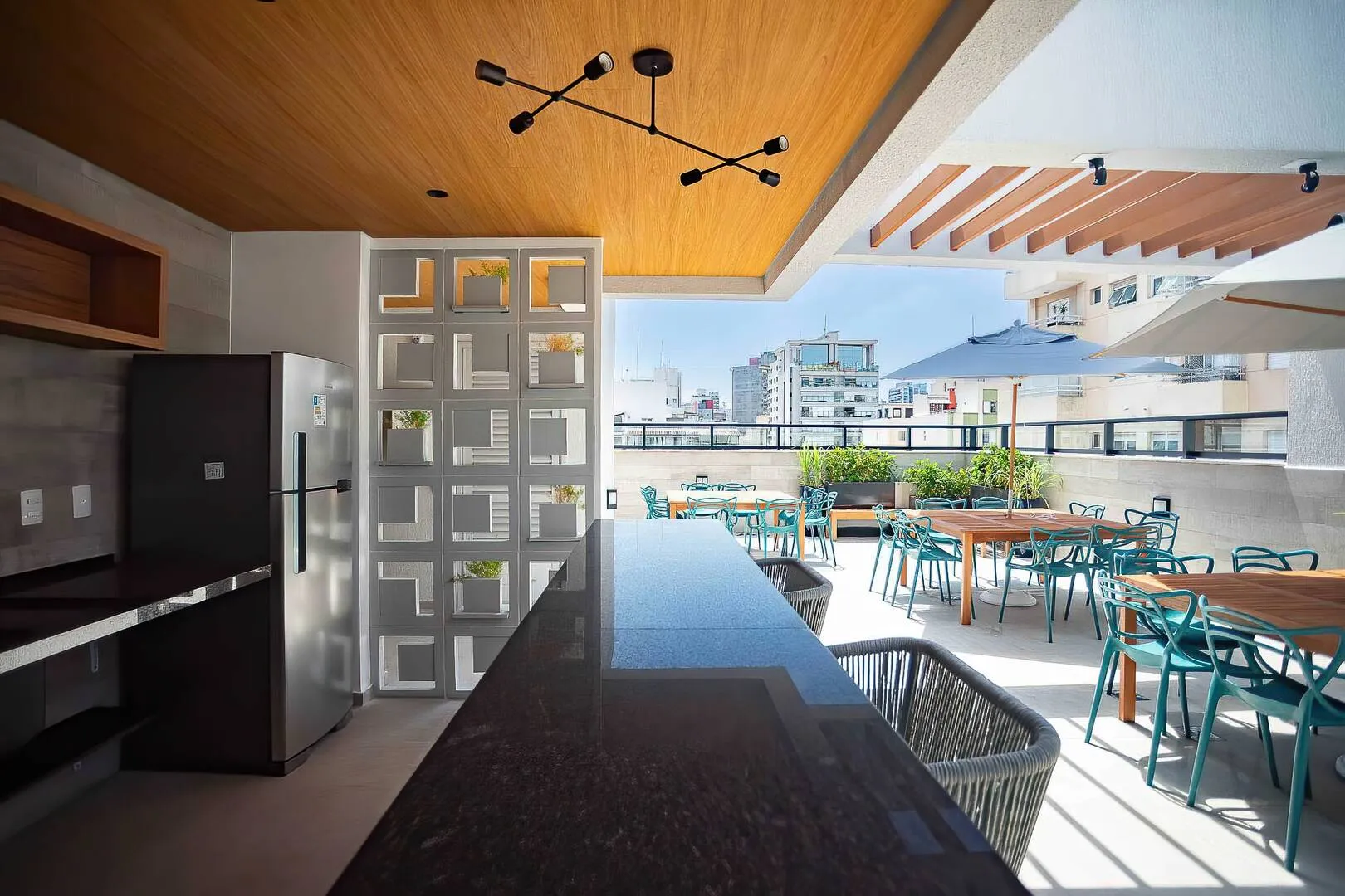 Imagem Apartamento à venda no Condomínio Virgílio 426 - Pinheiros