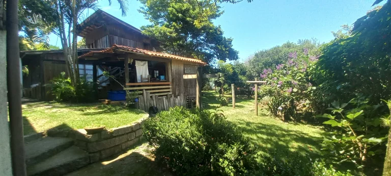 Imagem Oportunidade: Terreno à venda na Praia do Rosa, Imbituba-SC com 1.080,00 m² de área!