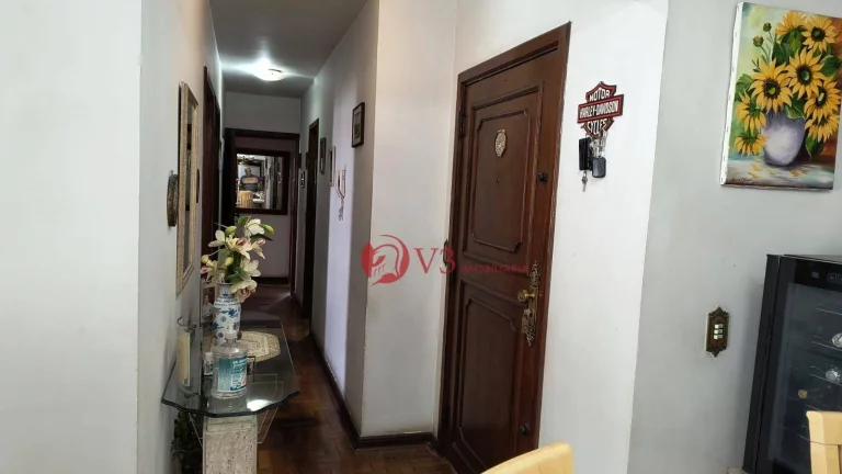 Imagem Apartamento com 4 dormitórios à venda, 125 m por R$ 1.050.000,00 - Bela Vista - São Paulo/SP