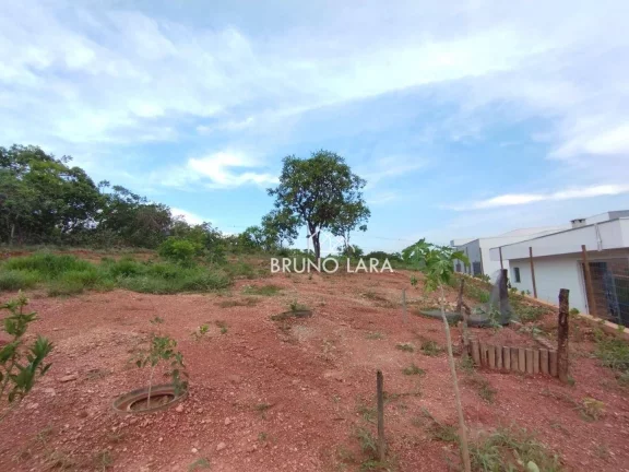Imagem Lote à venda em Igarapé MG Condomínio Gran Ville