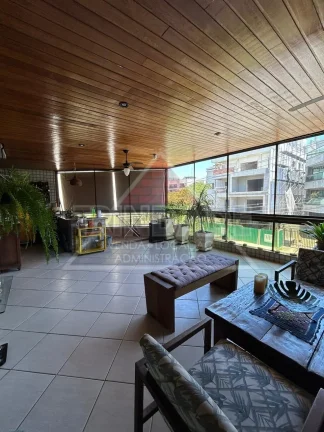 Imagem APARTAMENTO RESIDENCIAL em RIO DE JANEIRO - RJ, RECREIO DOS BANDEIRANTES