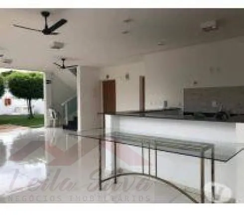 Foto do imóvel Casa Duplex à Venda | Ville de Provence | Teresina em Piçarreira, Teresina - PI