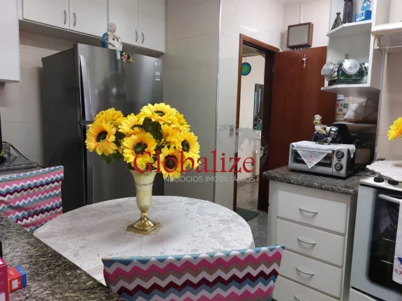 Imagem OPORTUNIDADE DE MORAR NUM DOS MELHORES BAIRROS DE SANTOS, O BAIRRO EMBARÉ. R$ 1.175.000,00