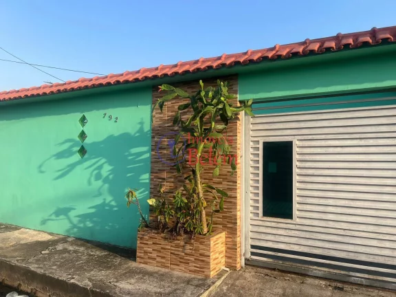 Imagem Imóveis Belém Vende: Casa Reformada e Ampla na Cidade Nova 5