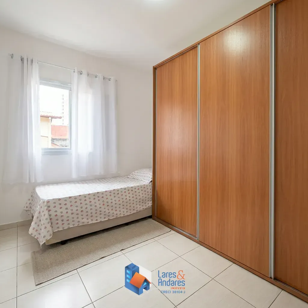 Imagem Casa no condomínio Condomínio Villagio Mooca para venda com 2 quartos, sendo 2 suítes, 70m²