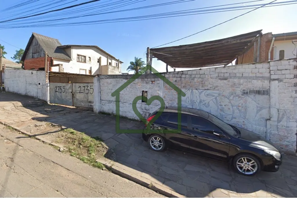 Imagem Oportunidade únicano bairroSanta Tereza, Porto Alegre! 
Apresentamos este excelente terreno residen...