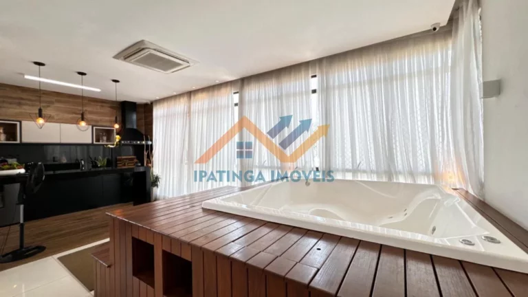 Imagem Apartamento Duplex/Cobertura