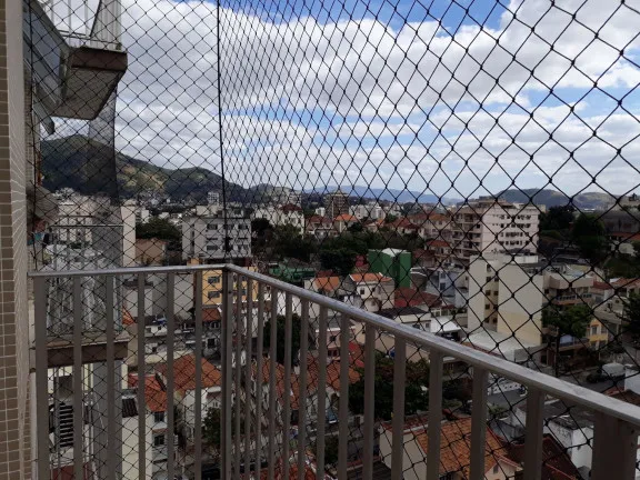 Imagem Apartamento com 1 Quarto à Venda, 42 m² em Méier - Rio de Janeiro