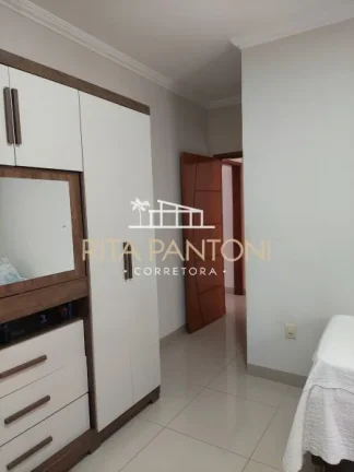 Imagem Casa - Sales de Oliveira - Jardim Ato Limpo