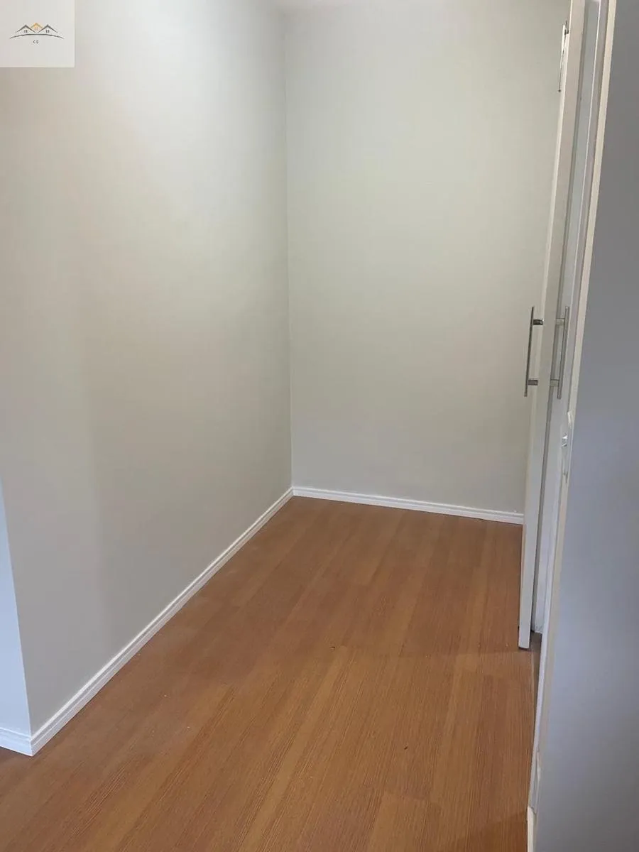 Imagem APARTAMENTO RESIDENCIAL em Santo André - São Paulo, Casa Branca
