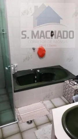 Imagem Sobrado para Venda em Santo André / SP no bairro Santa Terezinha