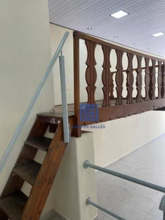 Imagem Salão para alugar, 49 m² por R$ 2.100/mês - Centro - Socorro/SP