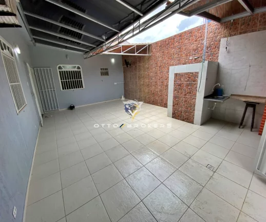Imagem CASA RESIDENCIAL em SANTA CRUZ CABRÁLIA - BA, Centro