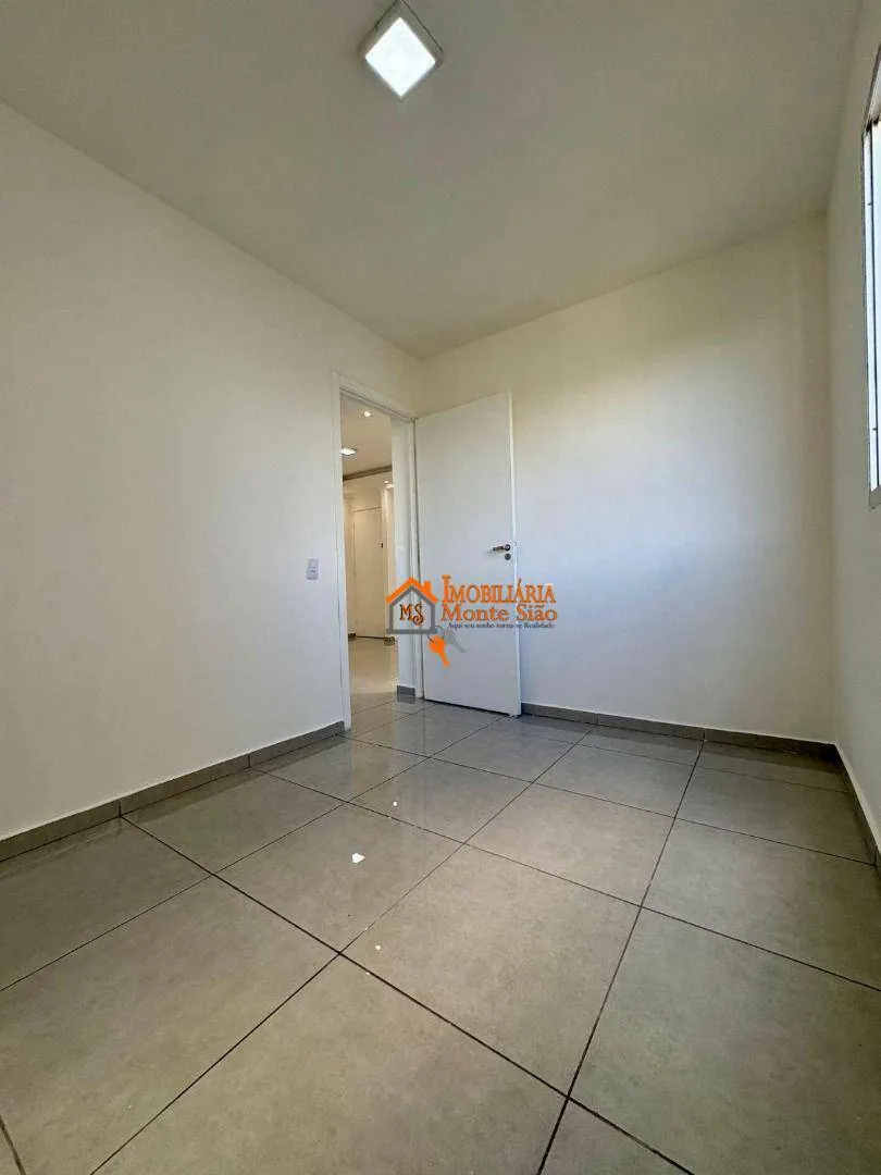 Imagem Apartamento com 2 dormitórios à venda, 45 m² por R$ 245.000,00 - Jardim IV Centenário - Guarulhos/SP